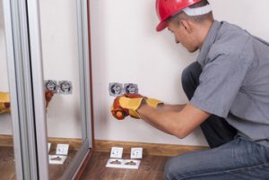 Pronto Intervento Elettricista e idraulico Roma