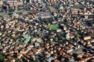 Installazione Canne Fumarie Roma