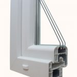 INFISSI IN PVC A ROMA